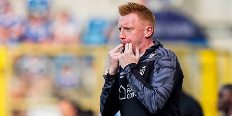 Reims : Will Still quitte le club champenois !