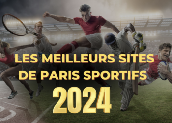 Les 10 meilleurs sites de paris sportifs Suisse en 2024