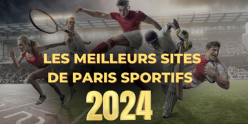 Les 10 meilleurs sites de paris sportifs Suisse en 2024