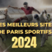 Les 10 meilleurs sites de paris sportifs Suisse en 2024