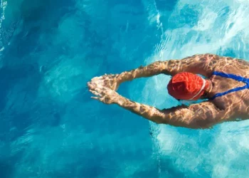 La natation : un sport complet pour votre forme physique