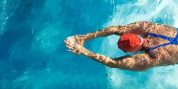 La natation : un sport complet pour votre forme physique