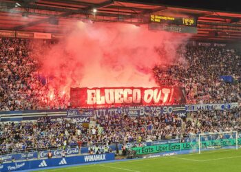 La position face à BlueCo ne fait pas l’unanimité !