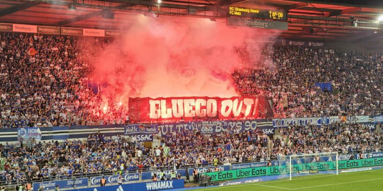 La position face à BlueCo ne fait pas l’unanimité !