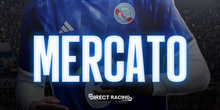 Le mercato d’été avancé ?