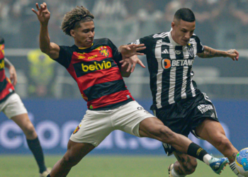 Un nouveau Brésilien en approche