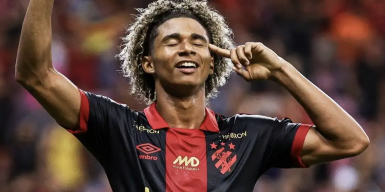 Pedro Lima tout proche du Racing ?