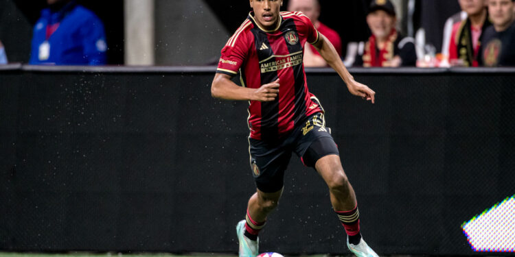 Caleb Wiley proche du Racing !