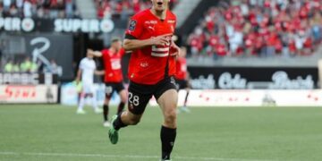Le Racing s&rsquo;intéresse à Matthis Abline !