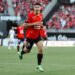 Le Racing s’intéresse à Matthis Abline !