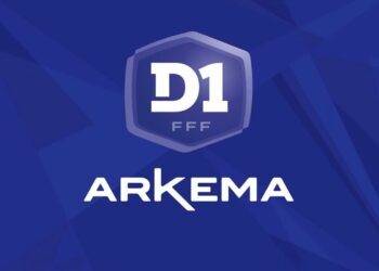 Le calendrier des féminines dévoilé !