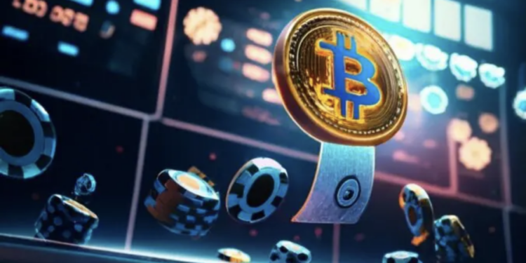 Caractéristiques des Appareils de Casino en Ligne avec Bitcoin