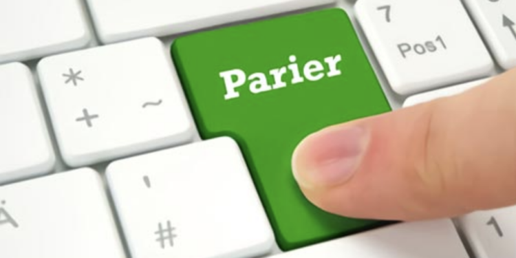 Diversité des Paris en Ligne