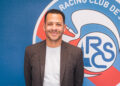 OFFICIEL : Liam Rosenior nouveau coach du Racing !