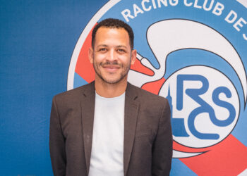 OFFICIEL : Liam Rosenior nouveau coach du Racing !