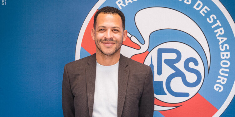 OFFICIEL : Liam Rosenior nouveau coach du Racing !