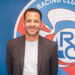 OFFICIEL : Liam Rosenior nouveau coach du Racing !