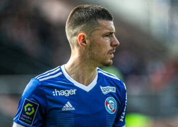 Porte ouverte pour Frédéric Guilbert ?