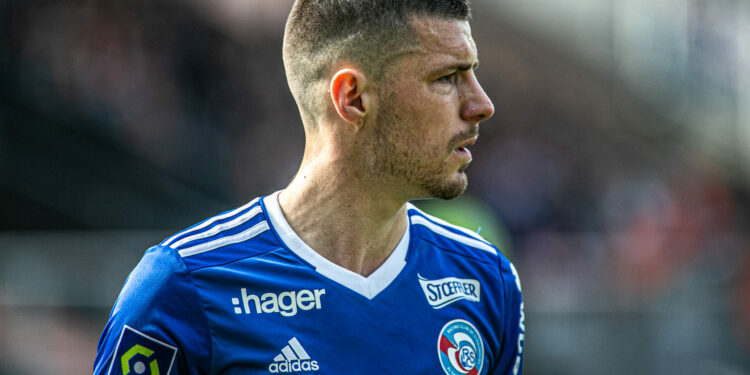 Porte ouverte pour Frédéric Guilbert ?