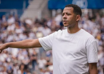 Lourde défaite en amical pour le Racing !