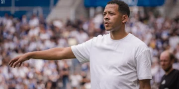 Lourde défaite en amical pour le Racing !