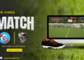 DIRECT VIDEO : RC STRASBOURG – WOLFSBERGER