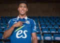 OFFICIEL : Caleb Wiley prêté au Racing Club de Strasbourg
