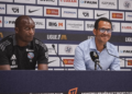 Liam Rosenior : « C’est tout ce que je demande »