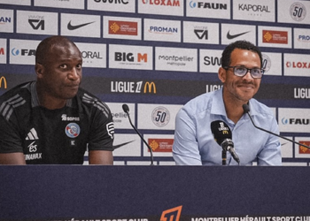 Liam Rosenior : « C’est tout ce que je demande »