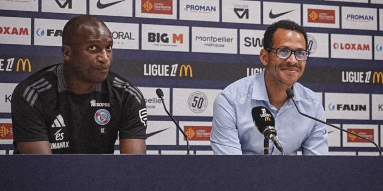 Liam Rosenior : « C’est tout ce que je demande »