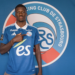 Mamadou Sarr officiellement au Racing Club de Strasbourg !