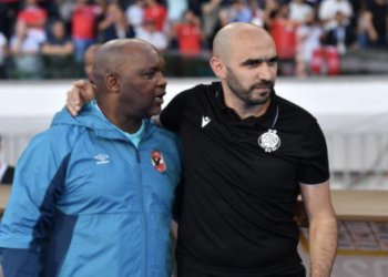 Le rôle des entraîneurs africains dans les clubs européens