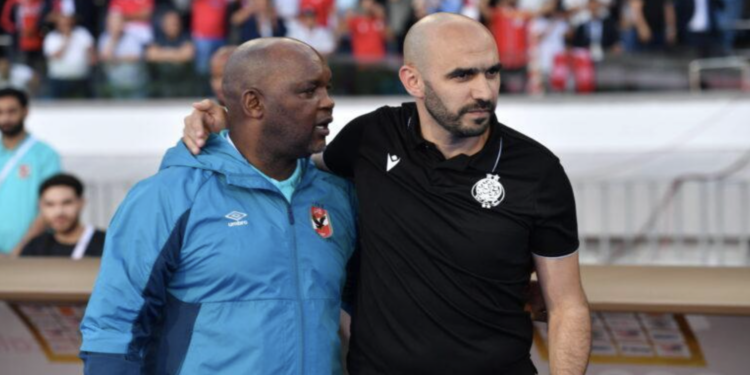 Le rôle des entraîneurs africains dans les clubs européens