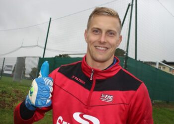 Karl-Johan Johnsson n’a jamais fait gagner le Racing