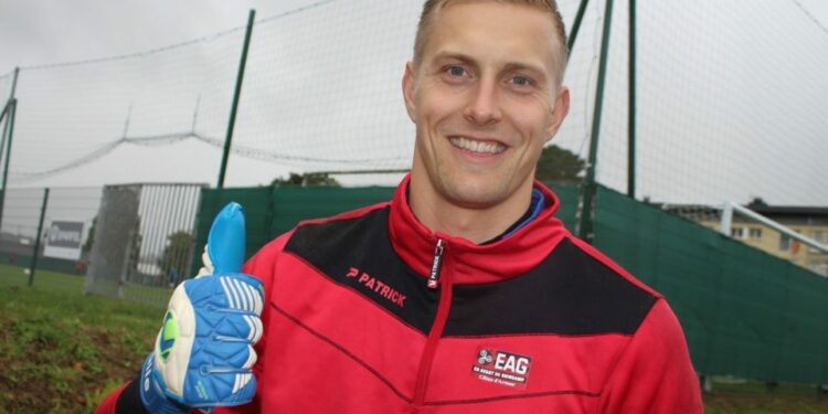 Karl-Johan Johnsson n’a jamais fait gagner le Racing