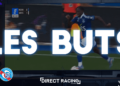 Strasbourg – Rennes : Les buts en vidéo !