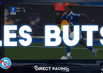 Strasbourg – Rennes : Les buts en vidéo !