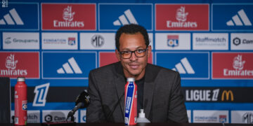Liam Rosenior : « Je suis déçu, mais ça fait partie de l’apprentissage »