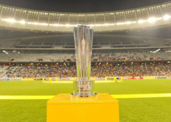 Les clubs sud-africains s’affrontent en demi-finales du MTN8