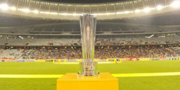 Les clubs sud-africains s&rsquo;affrontent en demi-finales du MTN8