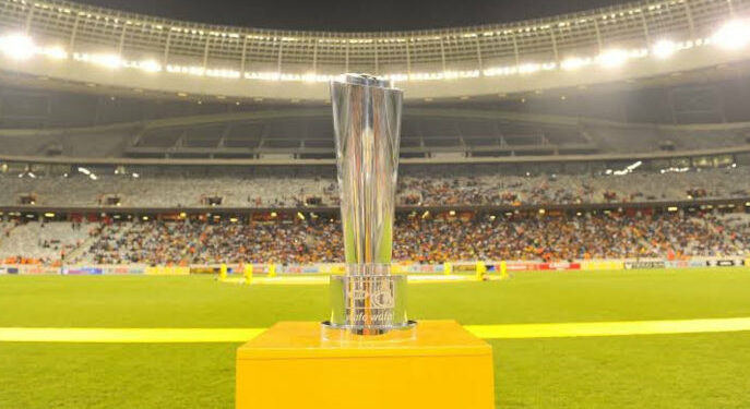 Les clubs sud-africains s’affrontent en demi-finales du MTN8