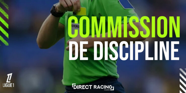 Andrey Santos & Wahbi Khazri suspendus ce dimanche !