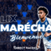 OFFICIEL : Félix Lemaréchal est Strasbougeois !