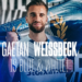 Gaëtan Weissbeck signe à l’Apollon FC