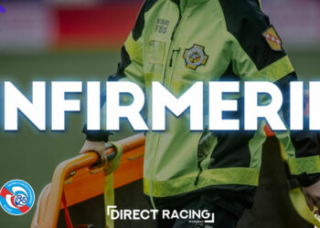 Six absents dont deux blessés avant la première journée