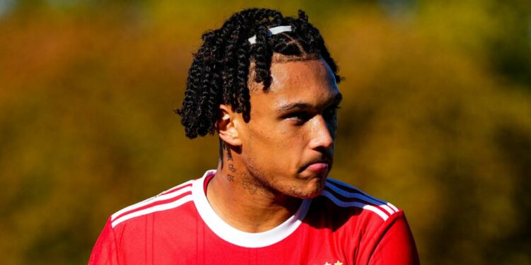 Vers un transfert avec option de « rachat » pour Diego Moreira ?