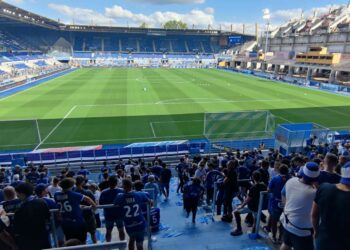 Résultat du sondage sur l’action des UB90