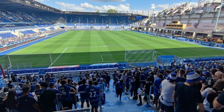 Résultat du sondage sur l’action des UB90