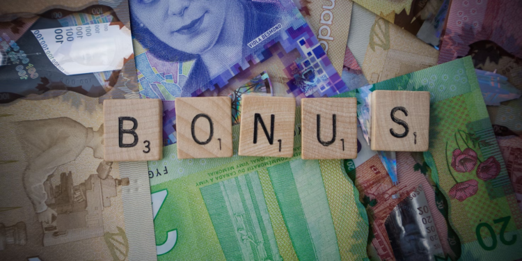 Bonus de bienvenue : votre premier pas vers des paris sportifs réussis