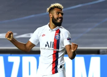 Les futures stars des Lions indomptables